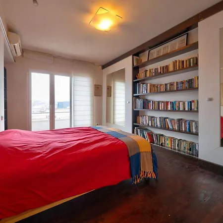 Center View By Flat Mаnager * ソフィア