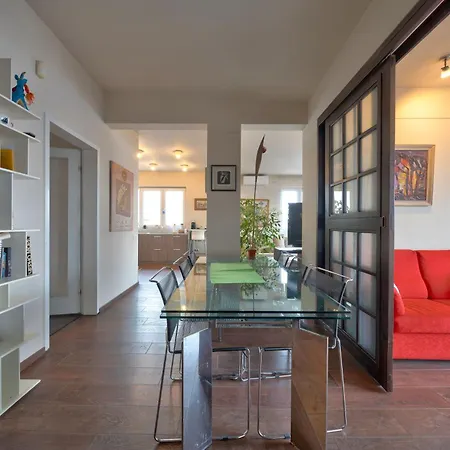 Center View Apartment Sofia