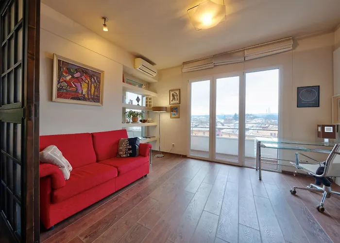 アパート Center View By Flat Mаnager ソフィア