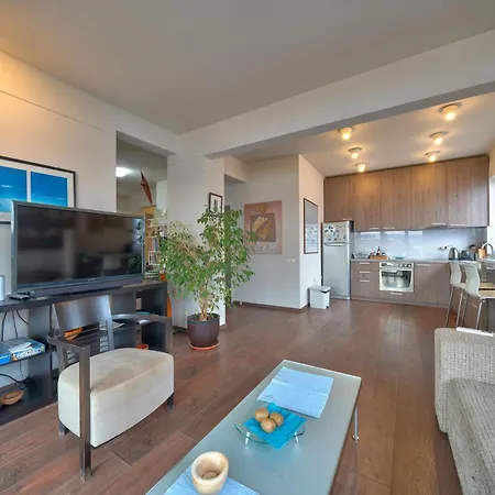 Center View By Flat Mаnager *