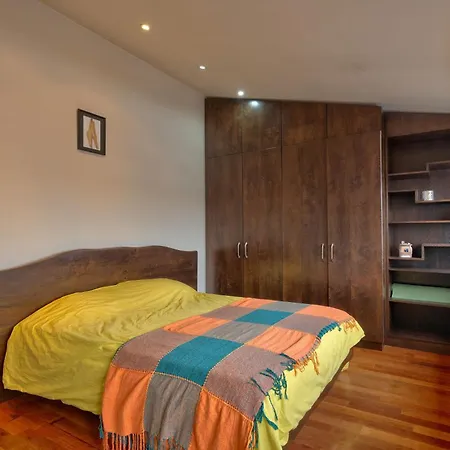 Center View By Flat Mаnager * 소피아