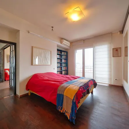 Center View By Flat Mаnager