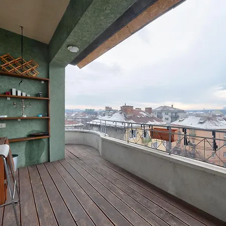 Center View By Flat Mаnager