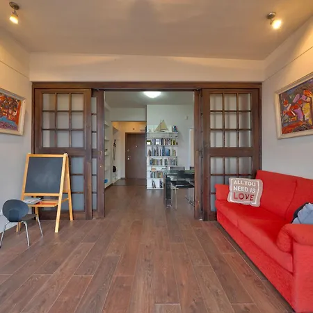 Apartmán Center View Sofie