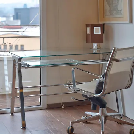 Center View By Flat Mаnager * 소피아