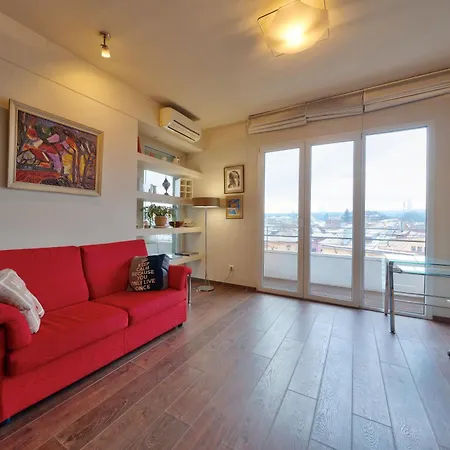 Apartmán Center View Sofie