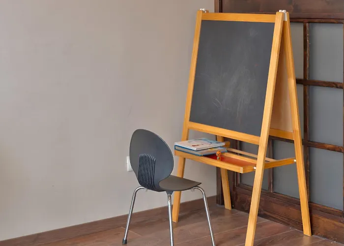 Lejlighed Center View By Flat Mаnager Sofia