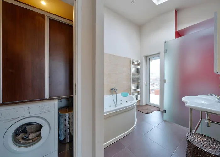 Center View By Flat Mаnager Apartament Sofia