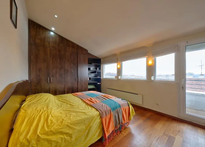 Apartament Center View By Flat Mаnager *