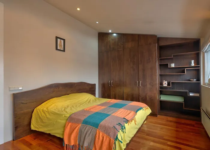 Center View By Flat Mаnager * Sofia