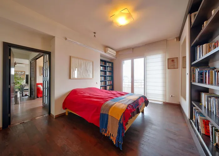 Center View By Flat Mаnager