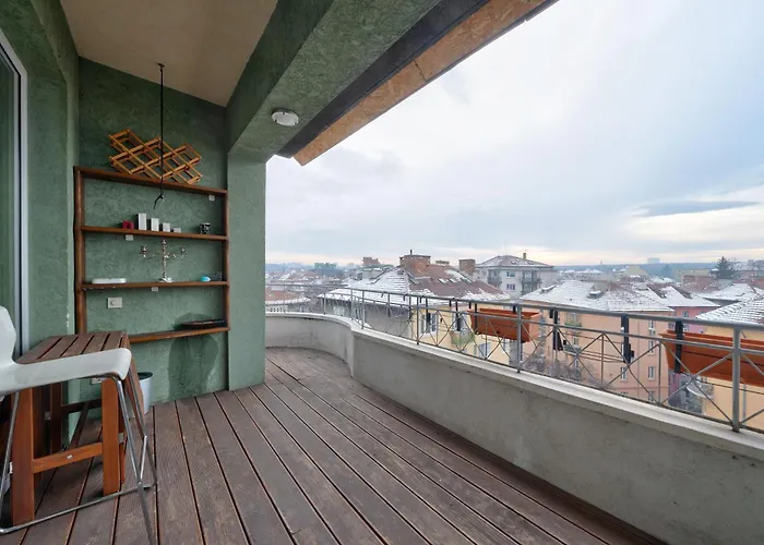 Center View By Flat Mаnager