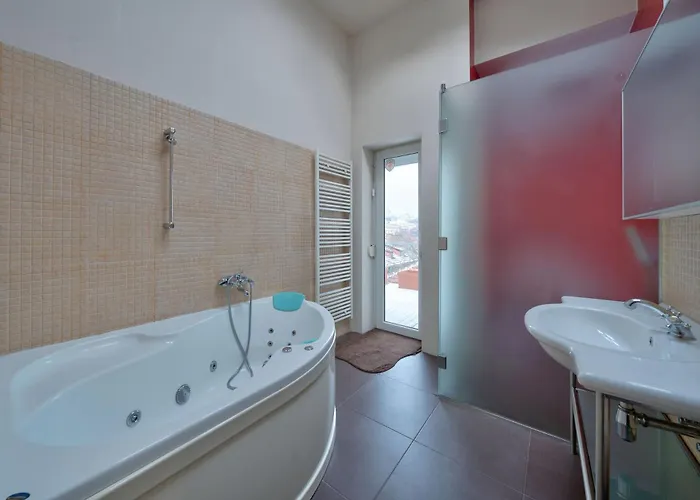 Center View By Flat Mаnager Apartament *