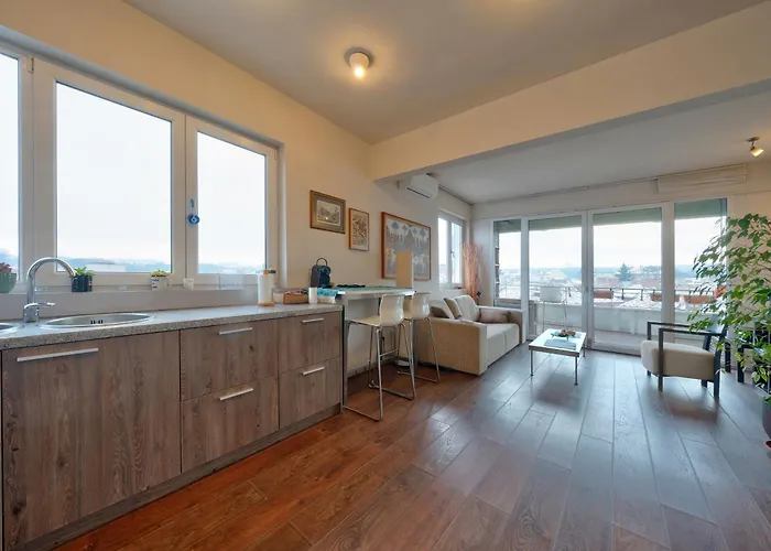 Apartament Center View By Flat Mаnager Sofia