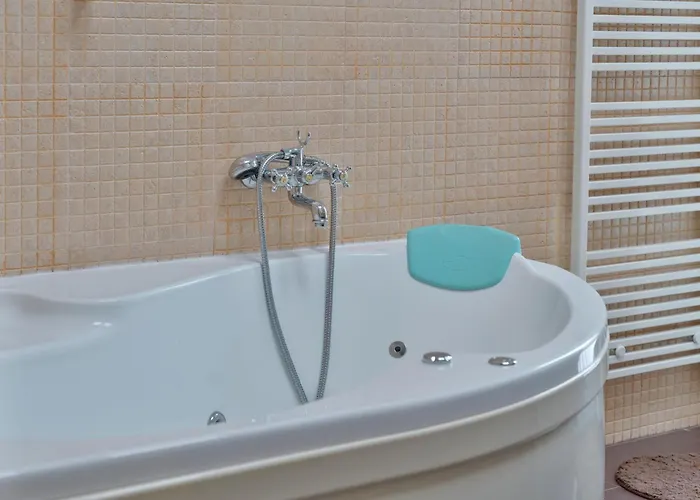 Center View By Flat Mаnager * Sofia