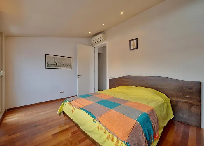 Center View By Flat Mаnager Sofia